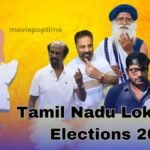 Tamil Nadu Lok Sabha Elections 2024 Rajinikanth, Dhanush, and Kamal Haasan cast ballots