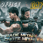 Bade Miyan Chote Miyan Box Office Collection Day 21