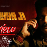 Bhaiyya Ji Film Review Manoj Bajpayee's Cliché-Ridden Revenge Tragedy Slow-Mo's Into Ridiculous Comedy