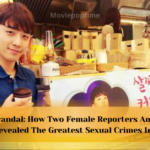 Burning Sun Scandal How Two Female Reporters And Late Idol Goo Hara Revealed The Greatest Sexual Crimes In K-pop