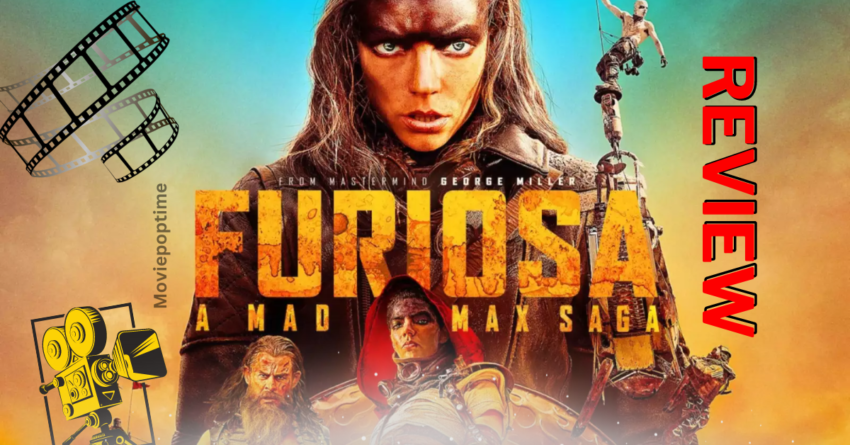 Furiosa A Mad Max Saga Movie Review Chris Hemsworth And Anya Taylor-Joy Shine