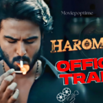 HAROMHARA Official Trailer