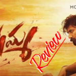 Krishnamma Review A revenge story that works in portions.