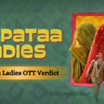 Laapataa Ladies OTT Verdict With 2.2 million views upon debut, Kiran Rao's film surpasses Salaar on Netflix and ranks fifth globally!