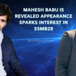Mahesh Babu is Revealed Appearance Sparks Interest in SSMB29