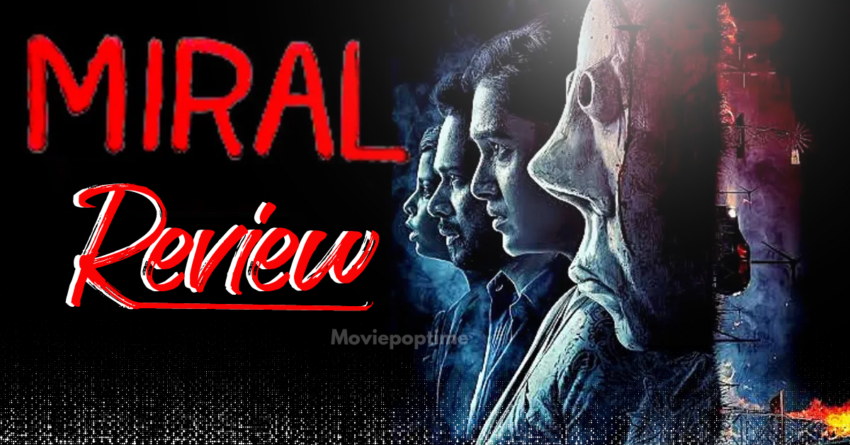 Miral Review A tiresome viewing