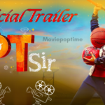 PT Sir Official Trailer