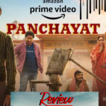 Panchayat Season 3 Review Jitendra Kumar Is The Hero, And Faisal Malik Is The Star, Making The P In Panchayat Stand For Perfection!