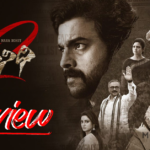 Prathinidhi 2 Review A mediocre political play