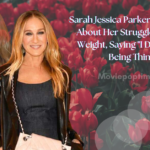 Sarah Jessica Parker Opens Up About Her Struggle to Gain Weight, Saying I Don't Like Being Thin