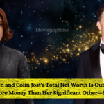 Scarlett Johansson and Colin Jost's Total Net Worth Is Out The Marvel Star Made 1550% More Money Than Her Significant Other—See the Figures!