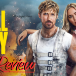 The Fall Guy Review Ryan Gosling & Emily Blunt Starrer Is A Wild