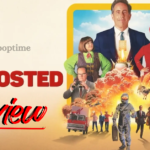 Unfrosted Movie Review A strange tale of breakfast and conspiracy as Jerry Seinfeld returns to television