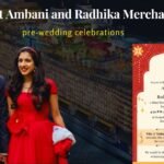 Anant Ambani and Radhika Merchant to wedding Nita and Mukesh Ambani to host a large-scale wedding in Mumbai for the underprivileged