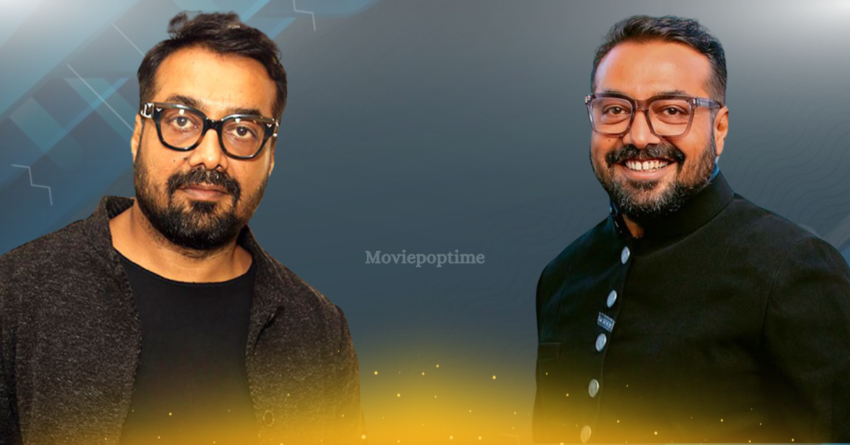 Anurag Kashyap Criticizes Tollywood's Managed Ticket Prices Against Bollywood Whether You've Made RRR or a Small, Independent Film Doesn't Matter.