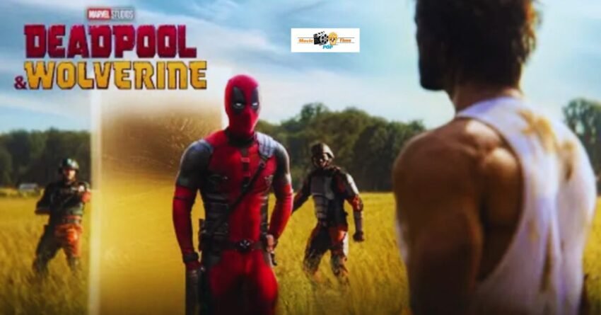 Deadpool and Wolverine star Ryan Reynolds sends the internet into a frenzy with an Avengers hat, fans say "Portal Scene With Former Teams Incoming"