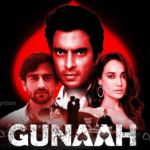 Gunaah S1 Eps. 1 & 2 Review Although Surbhi Jyoti may be the queen, Zayn Ibad Khan & Gashmeer Mahajani are laying an intriguing Baadshah trap [with a few misses in 20 minutes]!