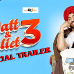 Jatt & Juliet 3 Official Trailer