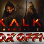 Kalki 2898 AD Box Office (Worldwide) Prabhas Targets $300 Million In Two Days After Dethroning Rajinikanth's 2.0 from the Top Ten Global Openers!