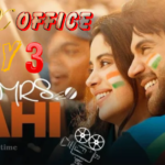 Mr & Mrs Mahi Box Office Day 3 (Early Trends) The First Weekend Ends On A Positive Note!