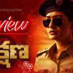 Rakshana Review starring Payal Rajput, although just for a few scenes