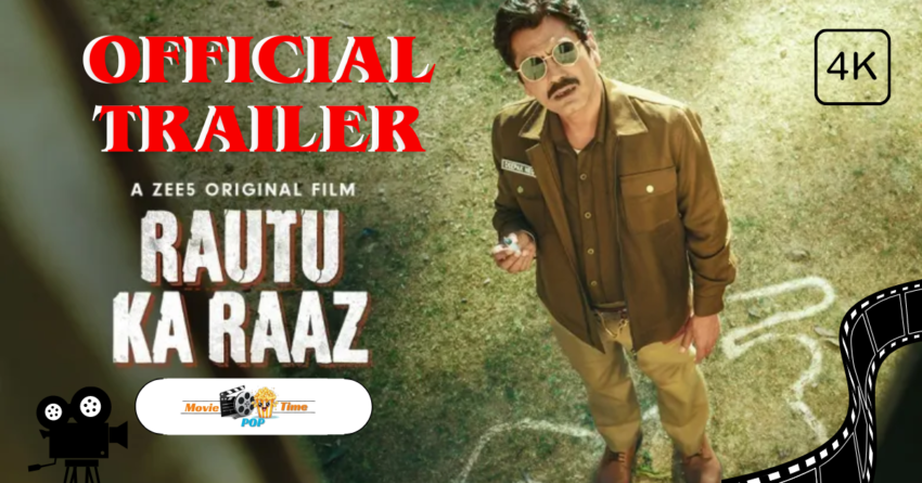 Rautu Ka Raaz Official Trailer