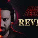 Aham Reboot OTT Review Telugu online film on Aha.