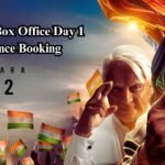 Indian 2 Box Office Day 1 Advance Booking (Early Reports) Early Signs Point To A Thunderous Opening For Kamal Haasan-Starrer - Moviepoptime