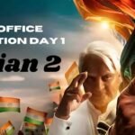 Indian 2 box office collection day 1 Despite mostly unfavorable reviews, Kamal Haasan's film makes around ₹25 cr