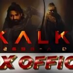Kalki 2898 AD At The Worldwide Box Office (13 Days) Prabhas' Film Rockets Past 870 Crore; Set To Beat Secret Superstar's Record - Moviepoptime