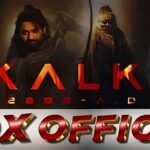 Kalki 2898 AD at the worldwide box office (12 days) needs 44 crores more to become the ninth highest-grossing Indian film of all time