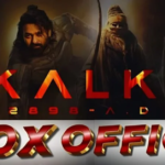 Kalki 2898 AD at the worldwide box office (after 9 days) enters the 700 crore club in style, on track to become the 7th Indian film to hit the 1000 crore milestone.