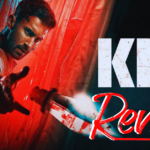 Kill Movie Review Lakshya and Raghav Juyal Impress in This Gruesome and Blood-Splattered Violent Thriller.