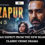 Mirzapur 3 What We Can Expect From The New Season Of This Classic Crime Drama