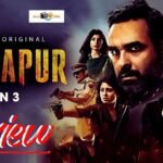 Mirzapur Season 3 OTT Review Telugu Dubbed Series on Prime Video.