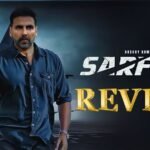 Sarfira Movie Review Akshay Kumar Presents A Riveting Tale Of Entrepreneurship And Grit
