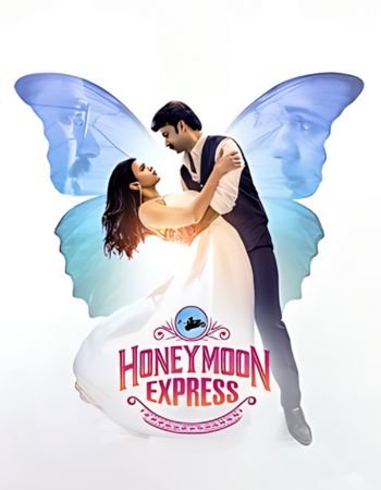 Honeymoon Express