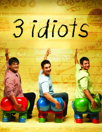 3 Idiots