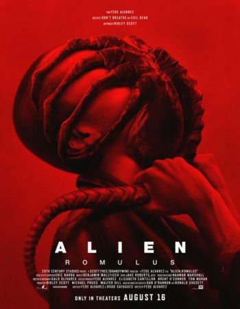 Alien Romulus