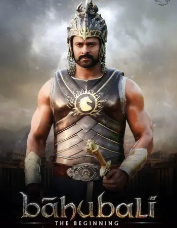 Baahubali: The Beginning