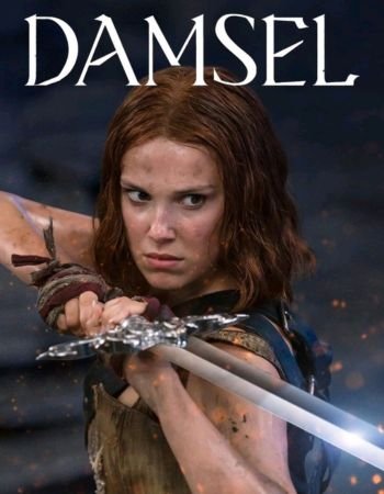 Damsel