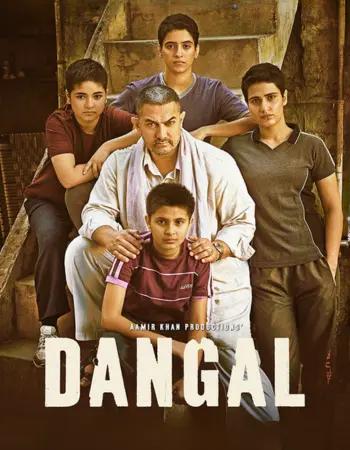 Dangal