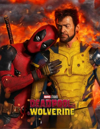 Deadpool & Wolverine