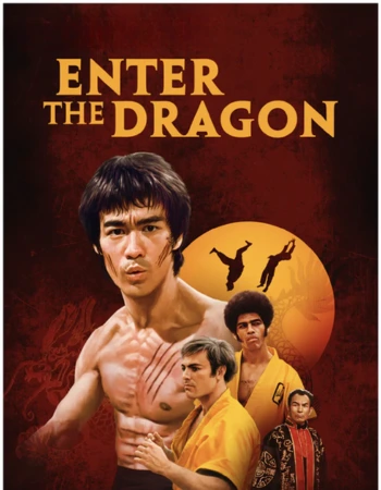 Enter the Dragon