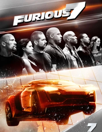 Furious 7