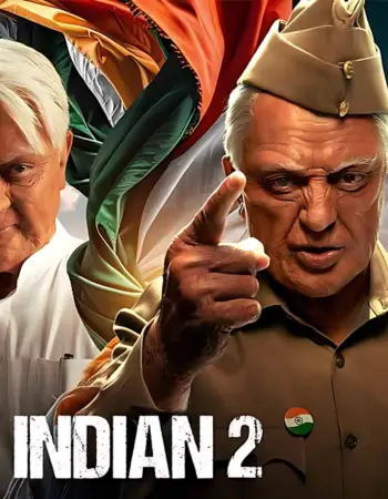 Indian 2