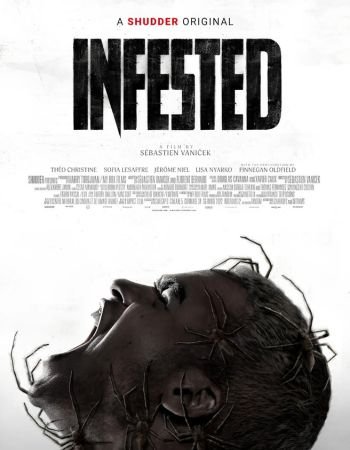 Infested