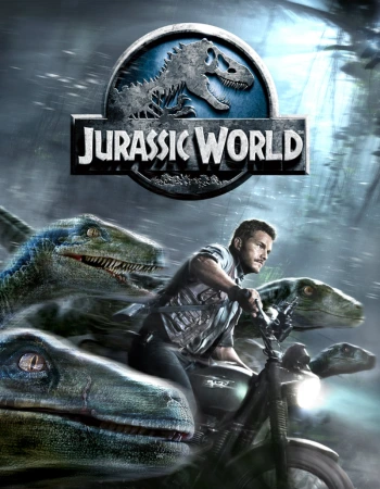 Jurassic World