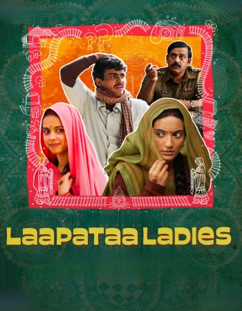 Laapataa Ladies