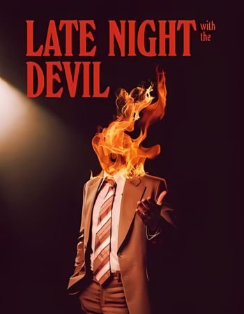 Late Night with the Devil